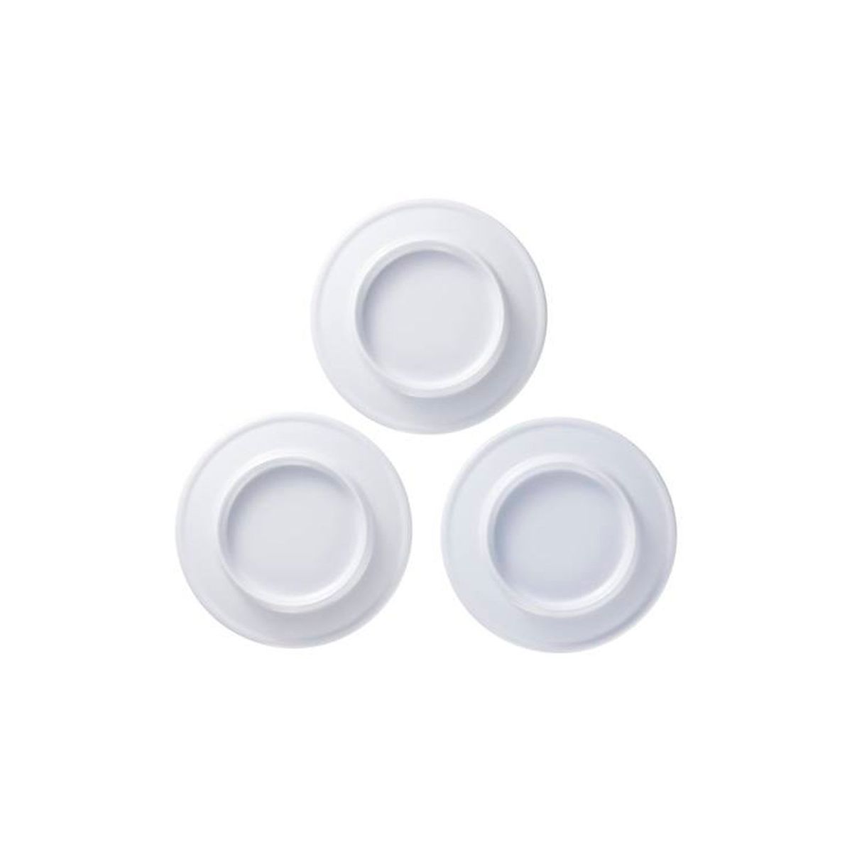 POKEMON - Pokemon Set de Platitos Acrilicos Dai Sushi Japon