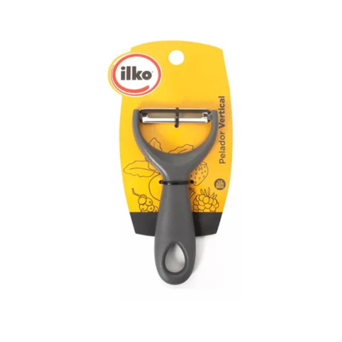 IKO - Pelador vertical manual iko