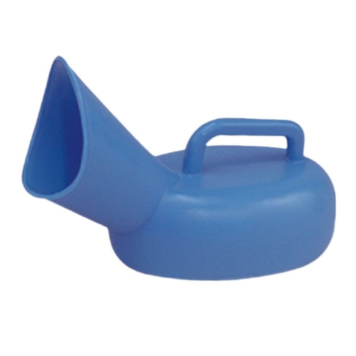 FIRST CARE - Pato Urinario Plástico Femenino