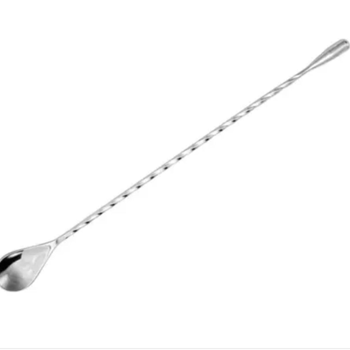 GENERICO - Cucharilla de Bar modelo elegante