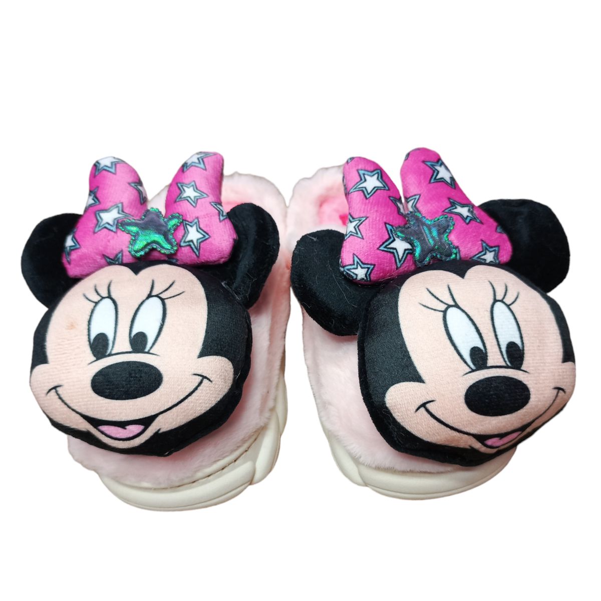 DISNEY - PANTUFLAS MINNIE ORIGINAL