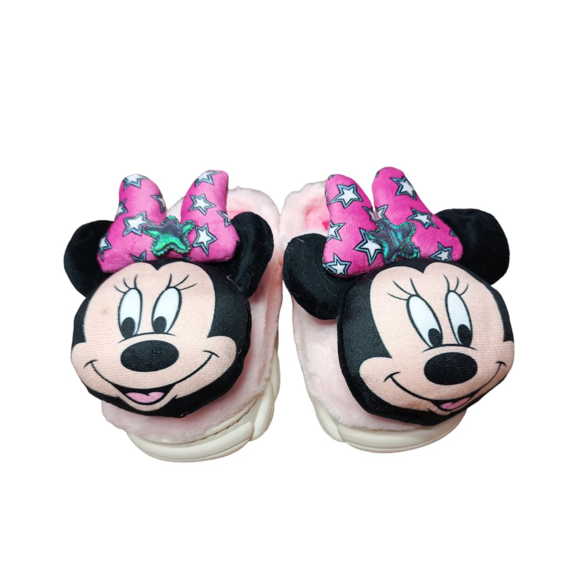 DISNEY - PANTUFLAS MINNIE ORIGINAL