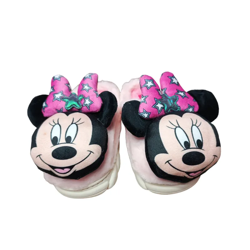 DISNEY - PANTUFLAS MINNIE ORIGINAL