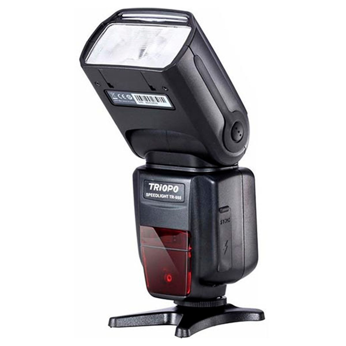 GENERICO - Flash Triopo TR-988 Speedlight