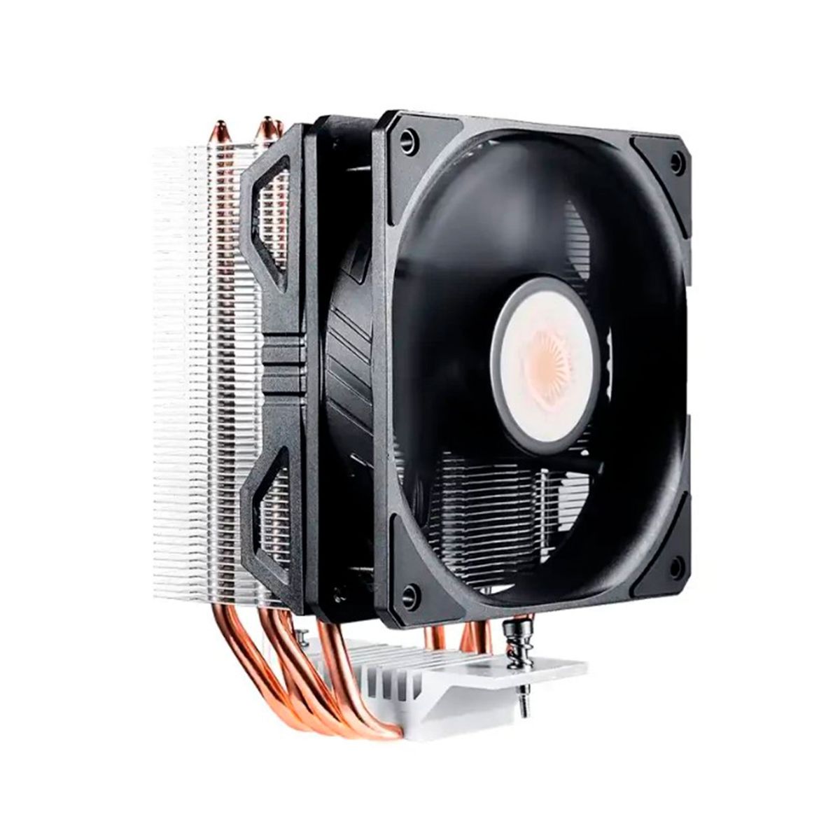 COOLER MASTER - CPU AIR COOLER MASTER HYPER 212 EVO V2 P/N: RR-2V2E-18PK-R2