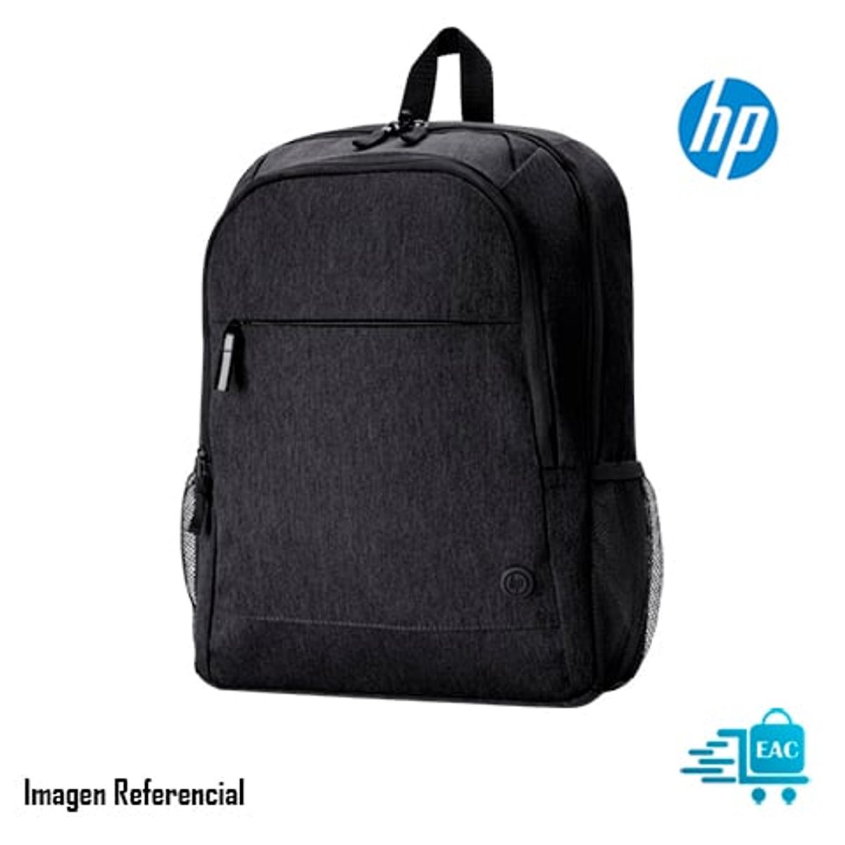 HP - MOCHILA HP 15.6 PRELUDE PRO RECYCLE BACKPACK 1X644AA