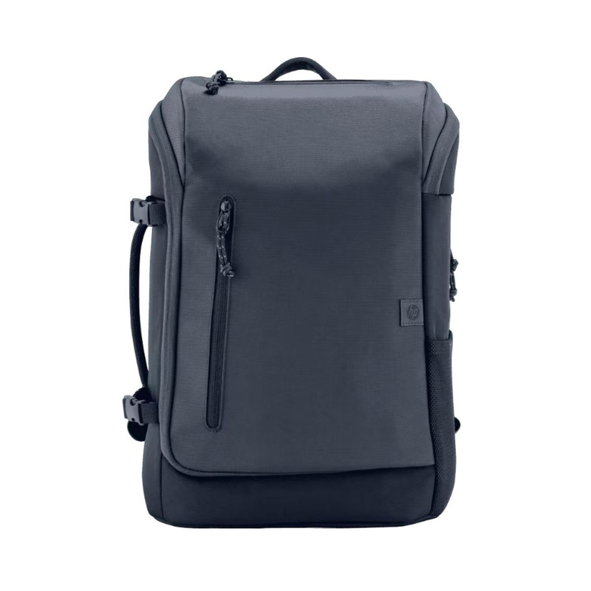 HP - MOCHILA EXPANDIBLE HP TRAVEL PARA LAPTOP DE 15.6", GRIS P/N: 6B8U4AA