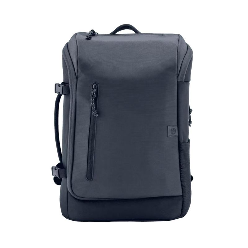 HP - MOCHILA EXPANDIBLE HP TRAVEL PARA LAPTOP DE 15.6", GRIS P/N: 6B8U4AA