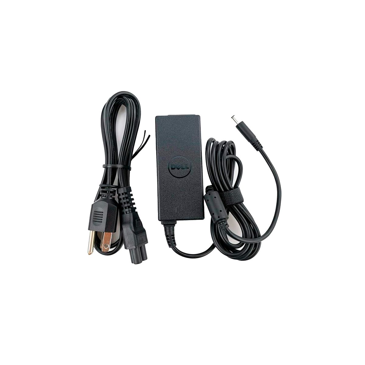 DELL - CARGADOR DE LAPTOP 19.5V/2.31A/45W P/ INSPIRON 15 3501 P/N: 070VTC