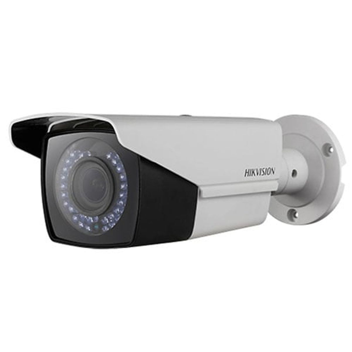 HIKVISION - CAMARA HIKVISION BALA TURBO 720P P/N: DS-2CE16C0T-VFIR3F(2.8-12MM)