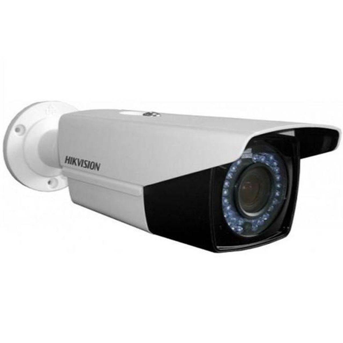 HIKVISION - CAMARA HIKVISION BALA TURBO 720P P/N: DS-2CE16C0T-VFIR3F(2.8-12MM)