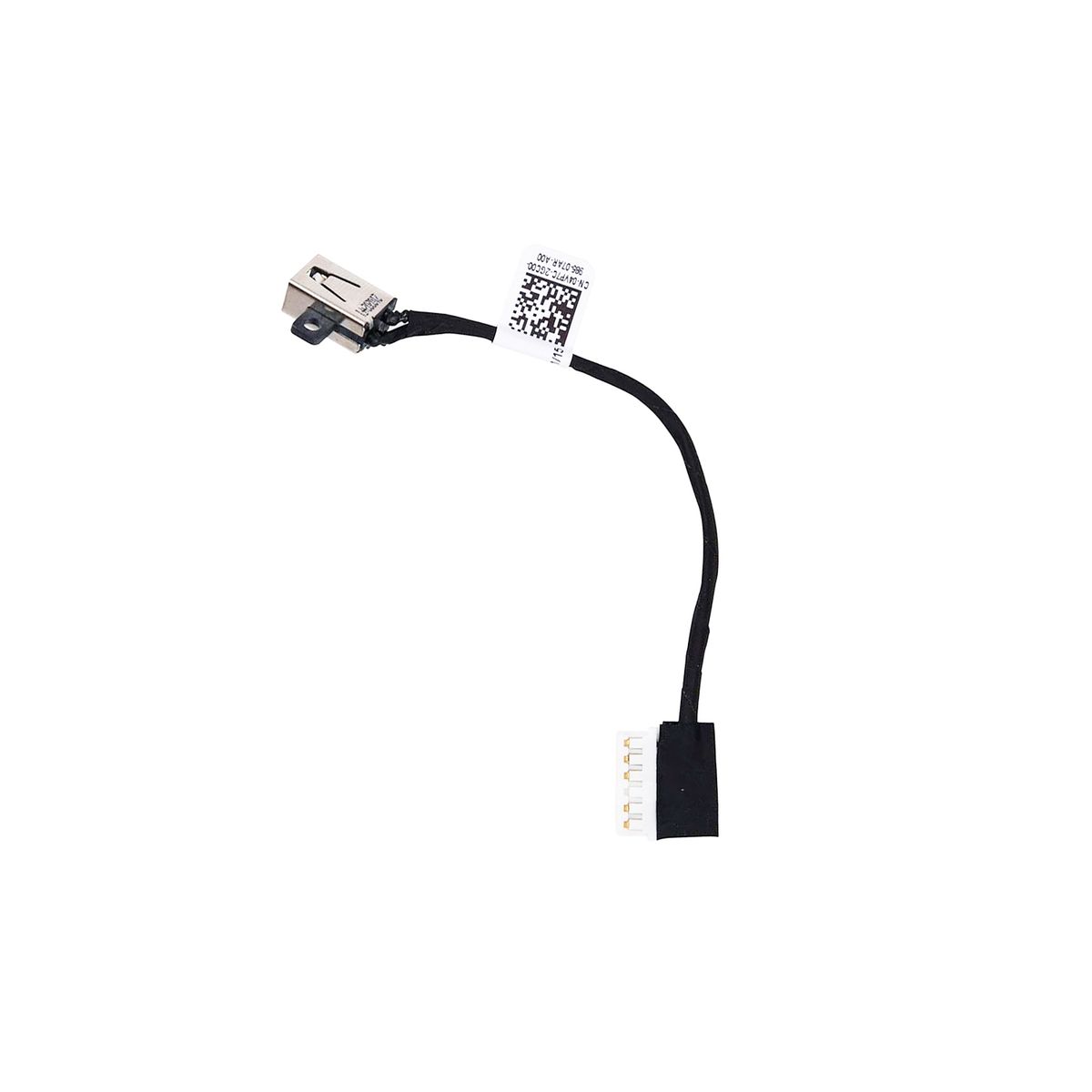 DELL - JACK DE CARGA PARA LAPTOP DELL INSPIRON 15 3501 - P/N: 04VP7C