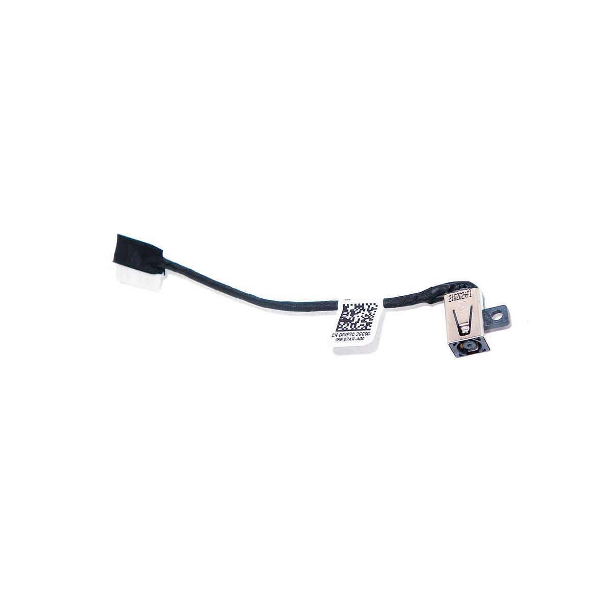 DELL - JACK DE CARGA PARA LAPTOP DELL INSPIRON 15 3501 - P/N: 04VP7C