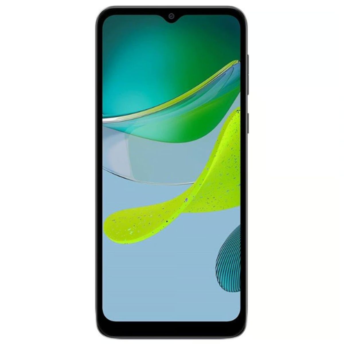 MOTOROLA - CELULAR MOTOROLA MOTO E13 2GB RAM 64GB ROM - NEGRO.