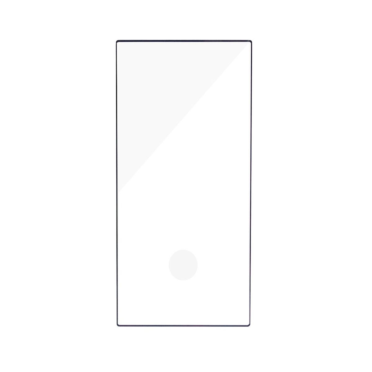 ERHAVE - mica de vidrio para Samsung Galaxy S23 Ultra