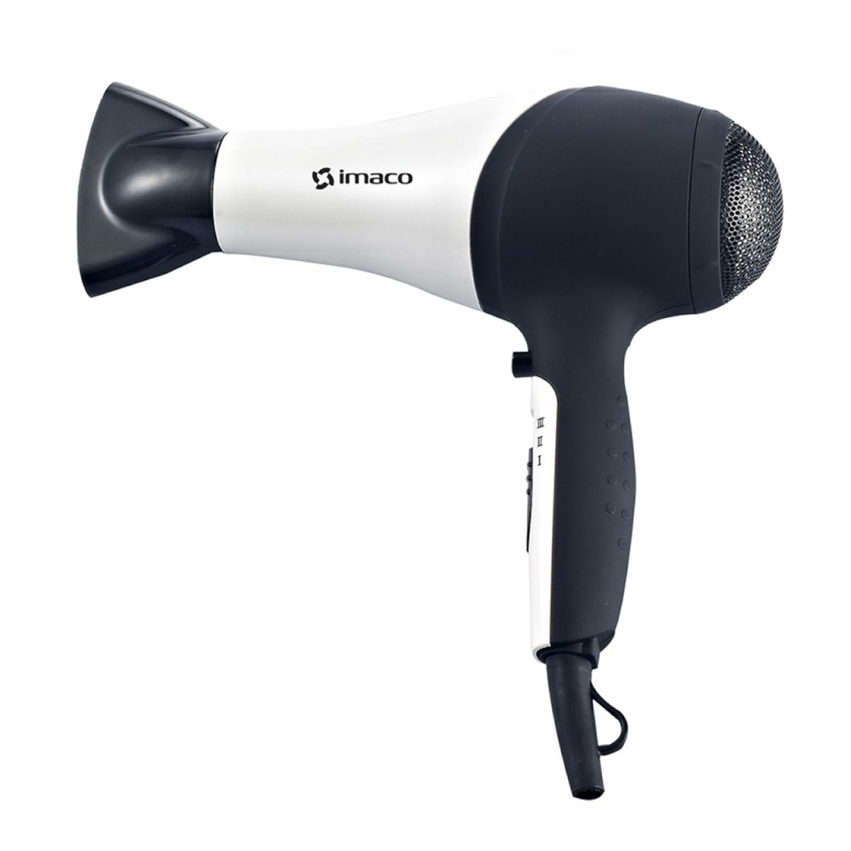 IMACO - Secadora De Cabello 1800W Imaco – Hd 1850
