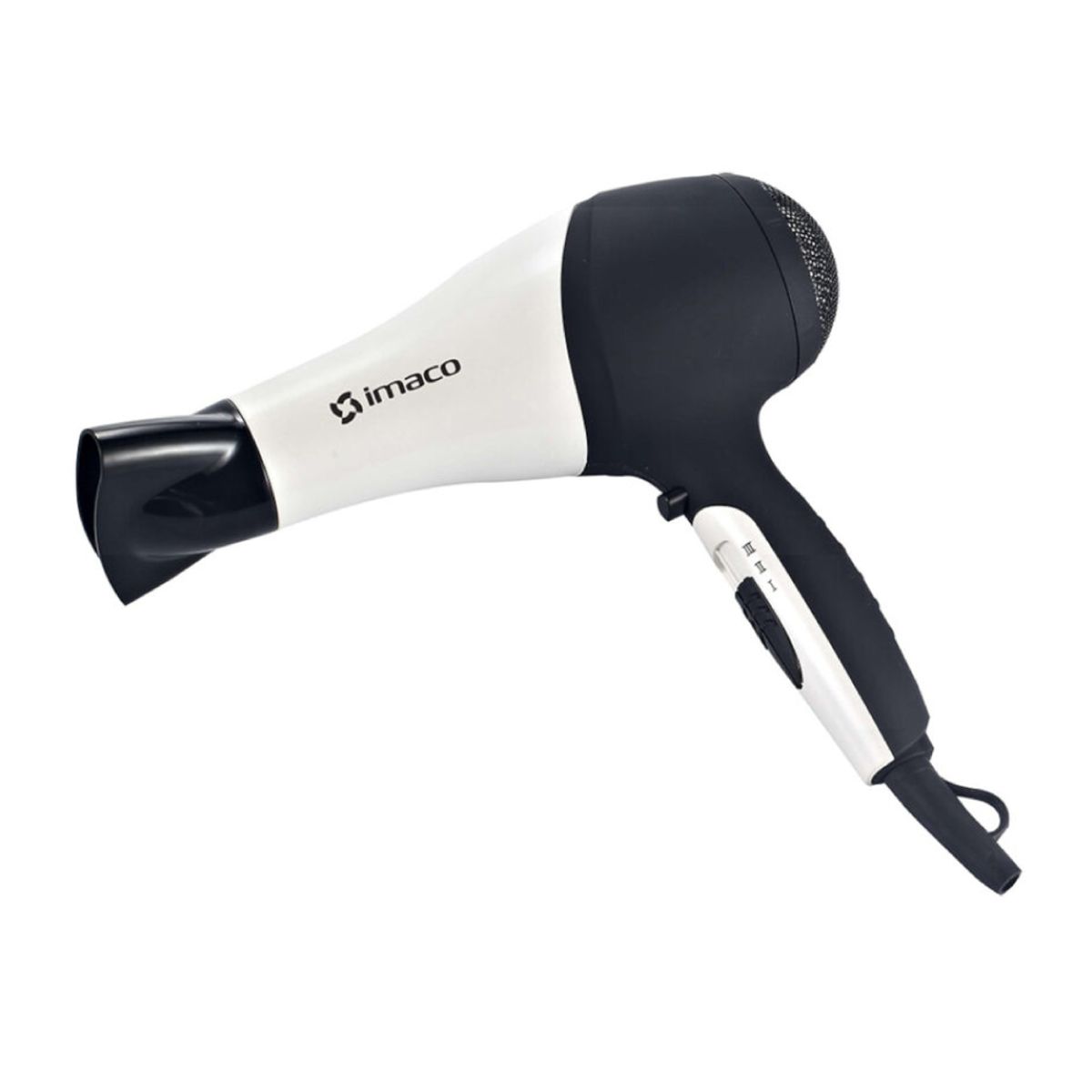 IMACO - Secadora De Cabello 1800W Imaco – Hd 1850