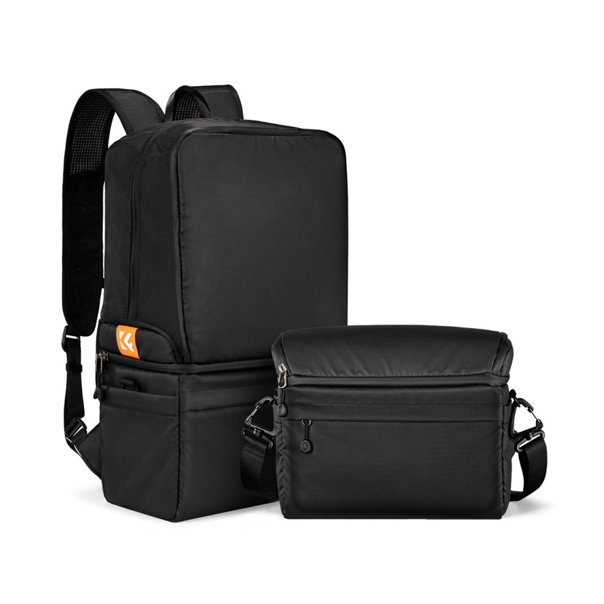 K&F CONCEPT - Mochila  K&F Concept  KF13.129 (Convertible En Maletin)