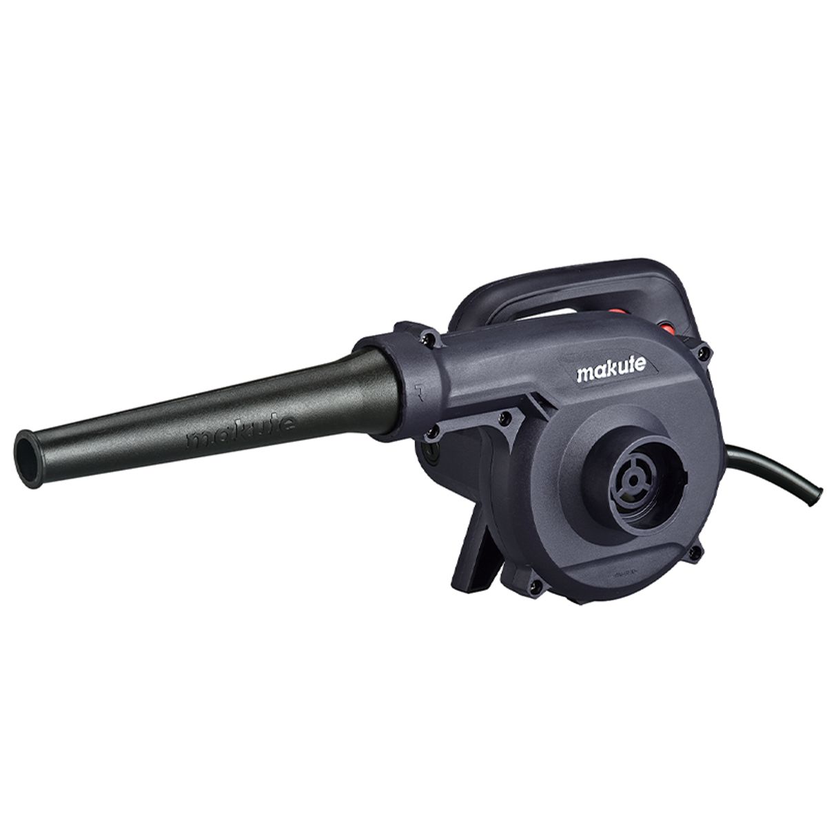 MAKUTE - Soplador De Aire 650 Watts - Caja De Cartón - Makute