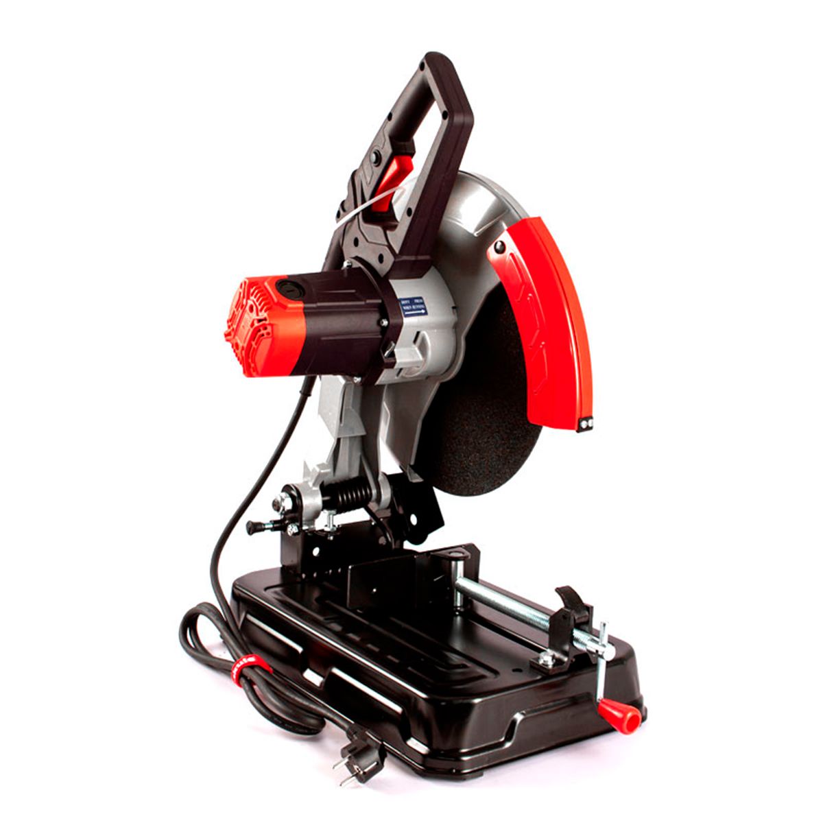 MAKUTE - Tronzadora De Metal 14 355mm - 2700 Watts - Makute