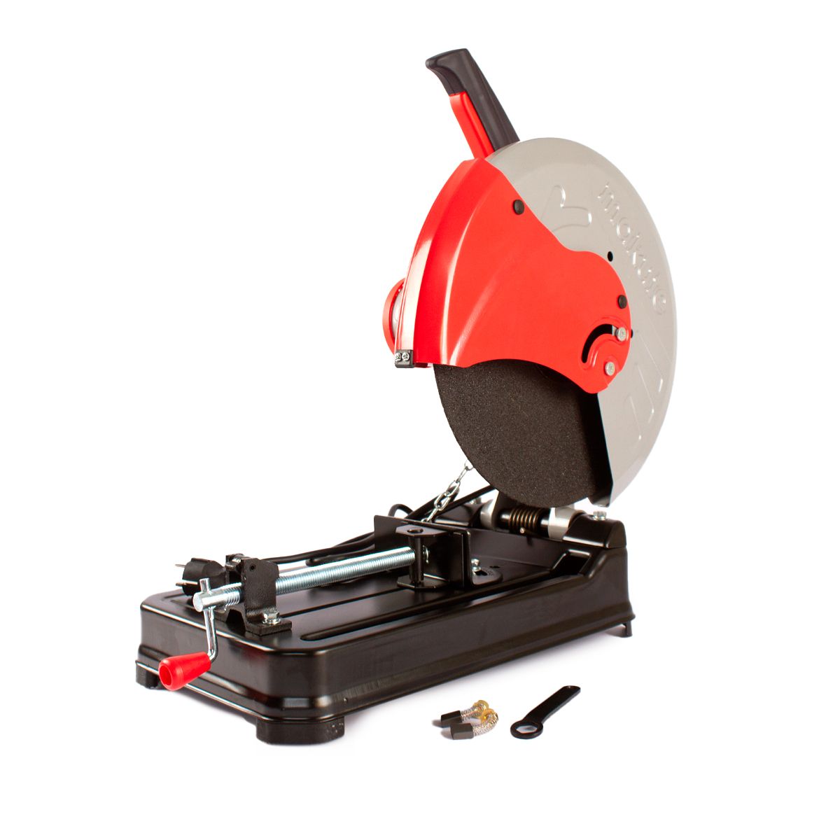 MAKUTE - Tronzadora De Metal 14 355mm - 2000 Watts - Makute