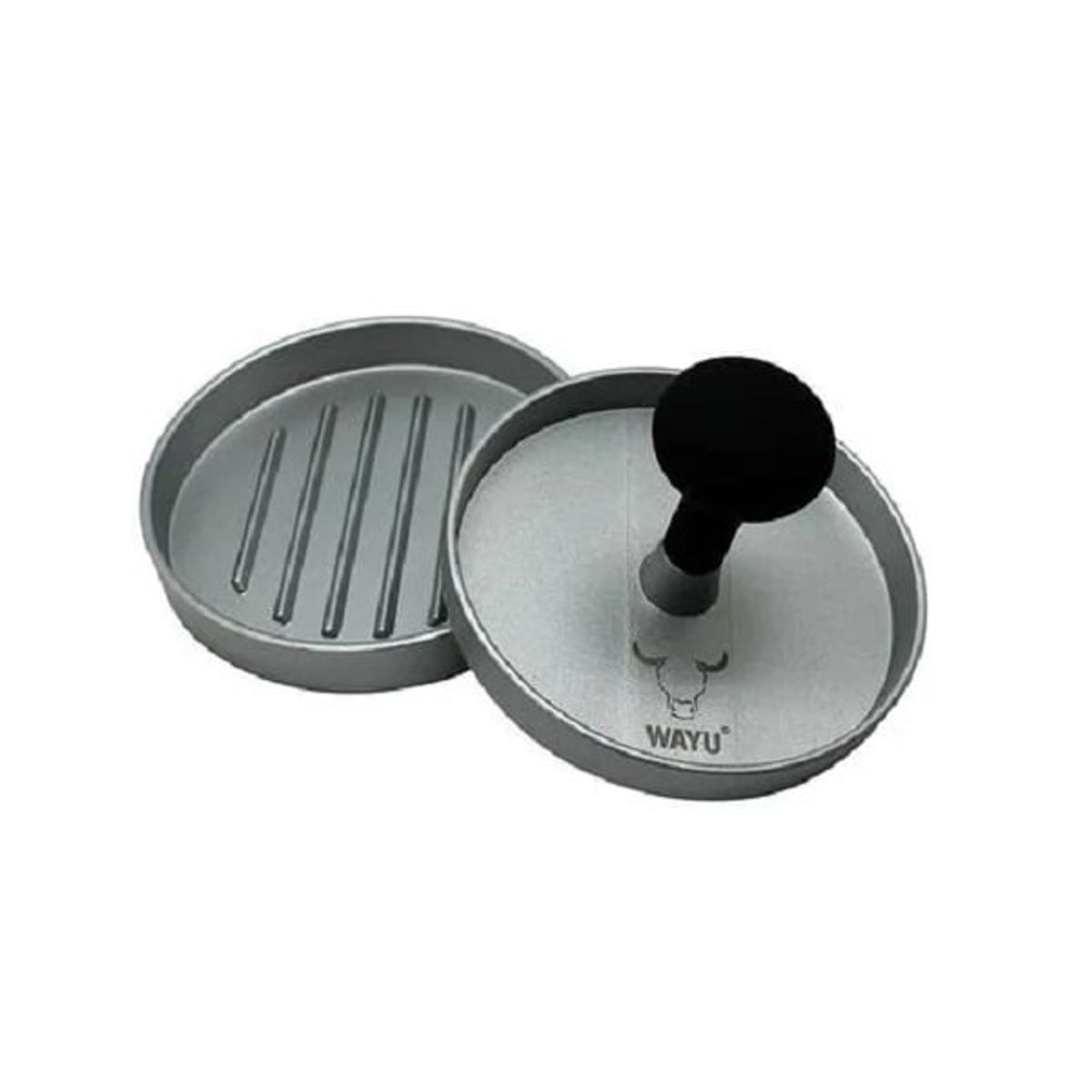 WAYU - PRENSA PARA HAMBURGESA wayu