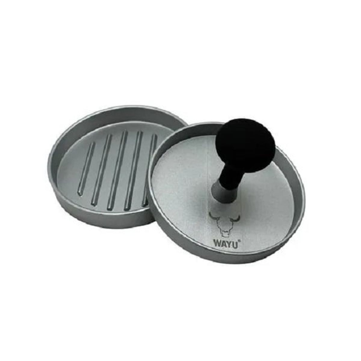 WAYU - PRENSA PARA HAMBURGESA wayu