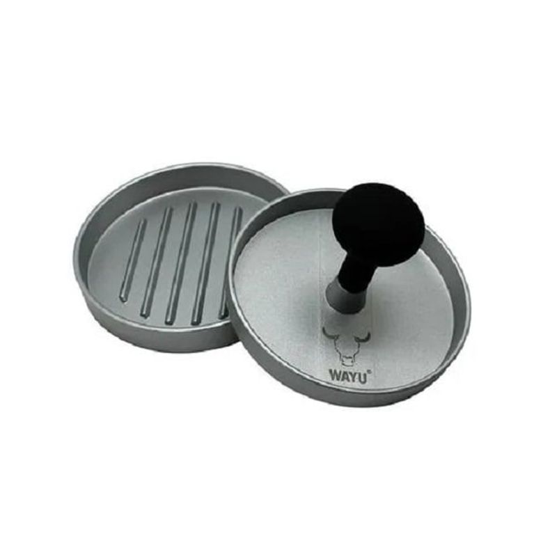 WAYU - PRENSA PARA HAMBURGESA wayu