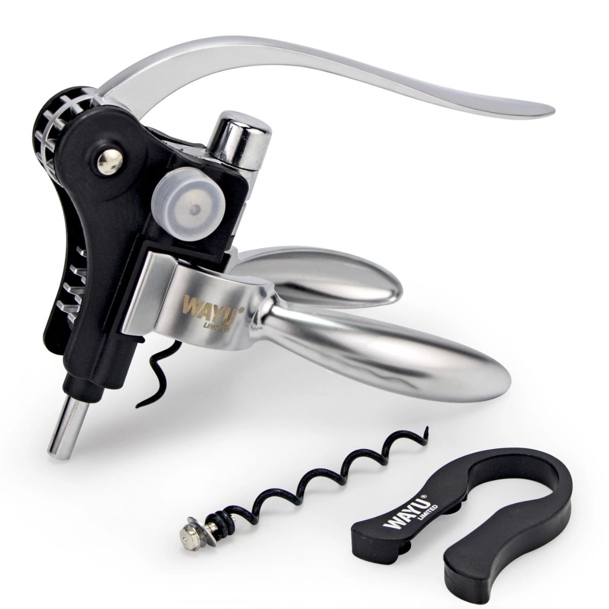 WAYU - Set abridor de vino wayu limited