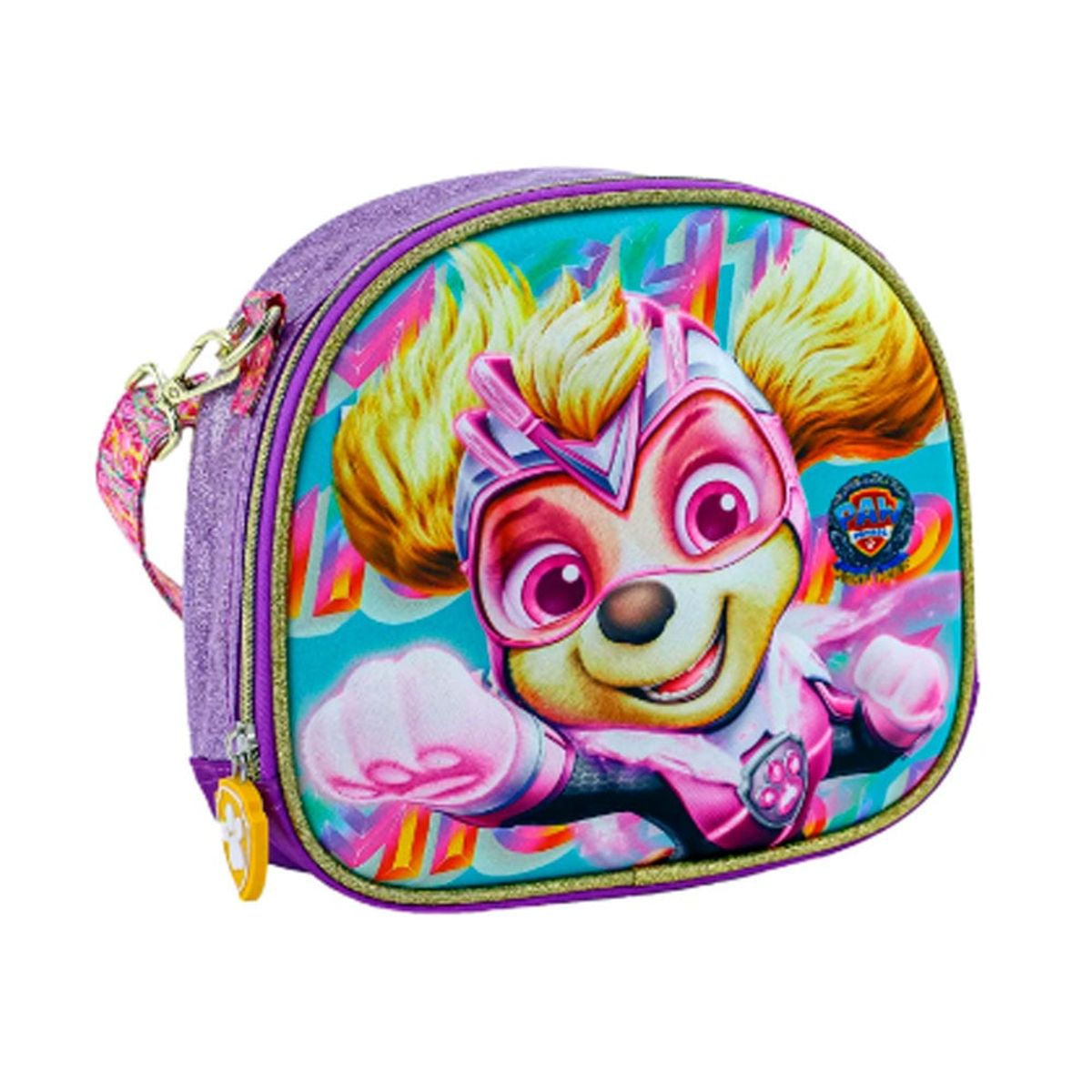 SCOOL - Mini Cartera Paw Patrol Scool Magic 804308