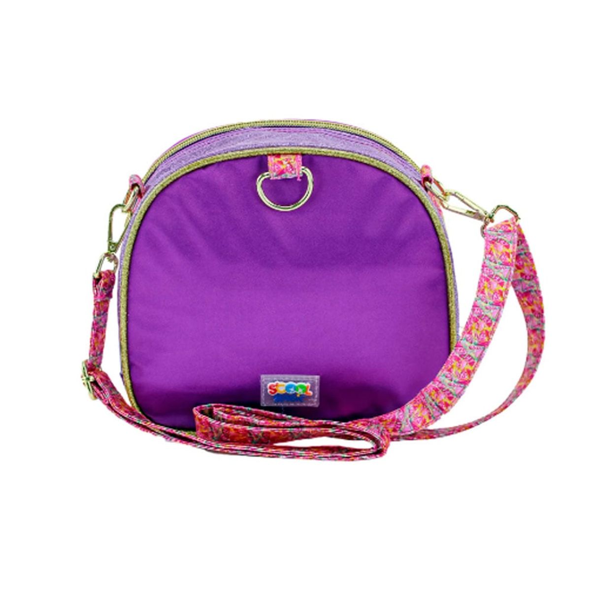 SCOOL - Mini Cartera Paw Patrol Scool Magic 804308