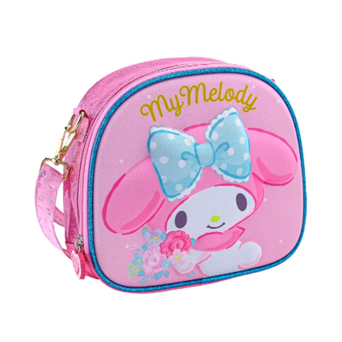 SCOOL - Mini Cartera Melody Scool Magic 804318