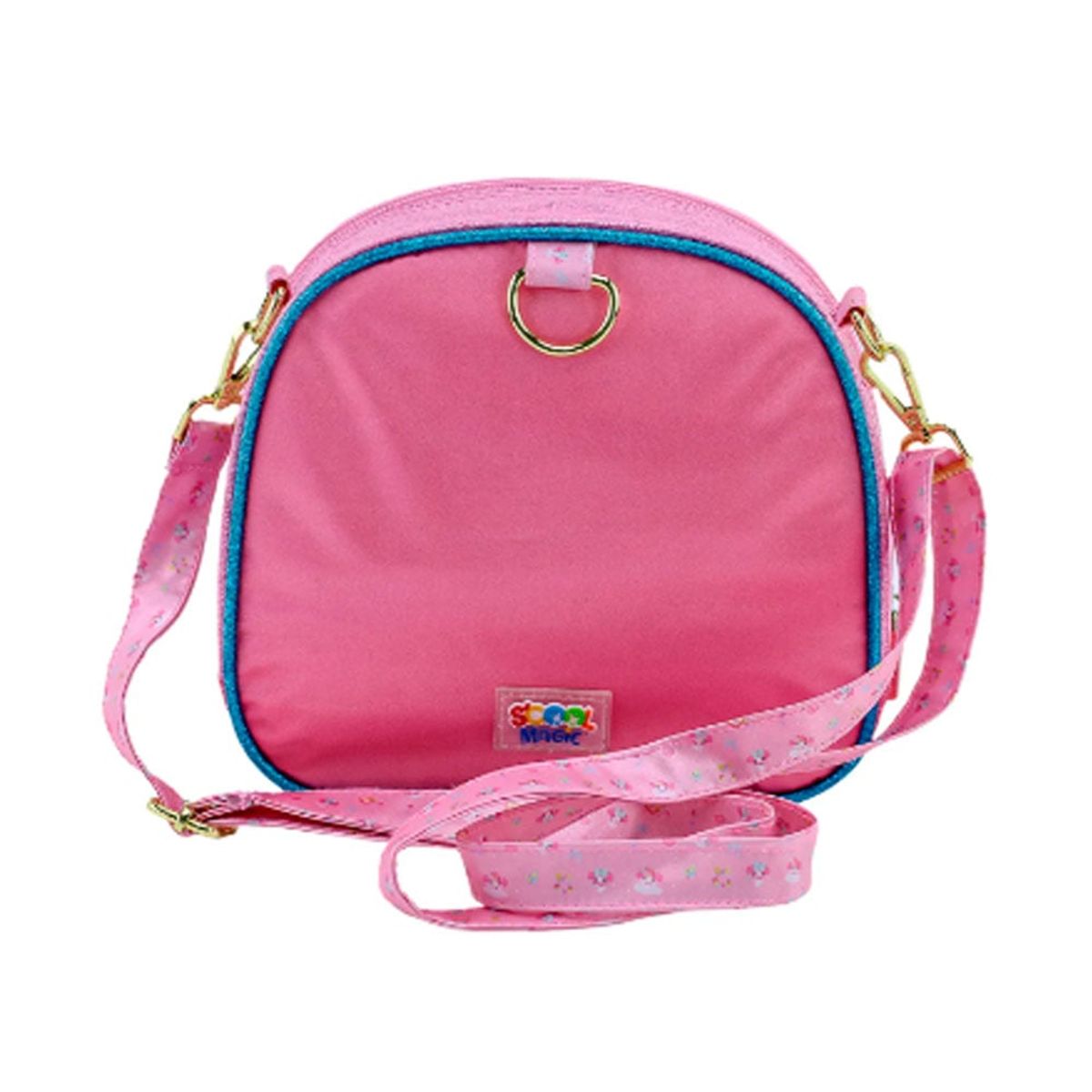 SCOOL - Mini Cartera Melody Scool Magic 804318