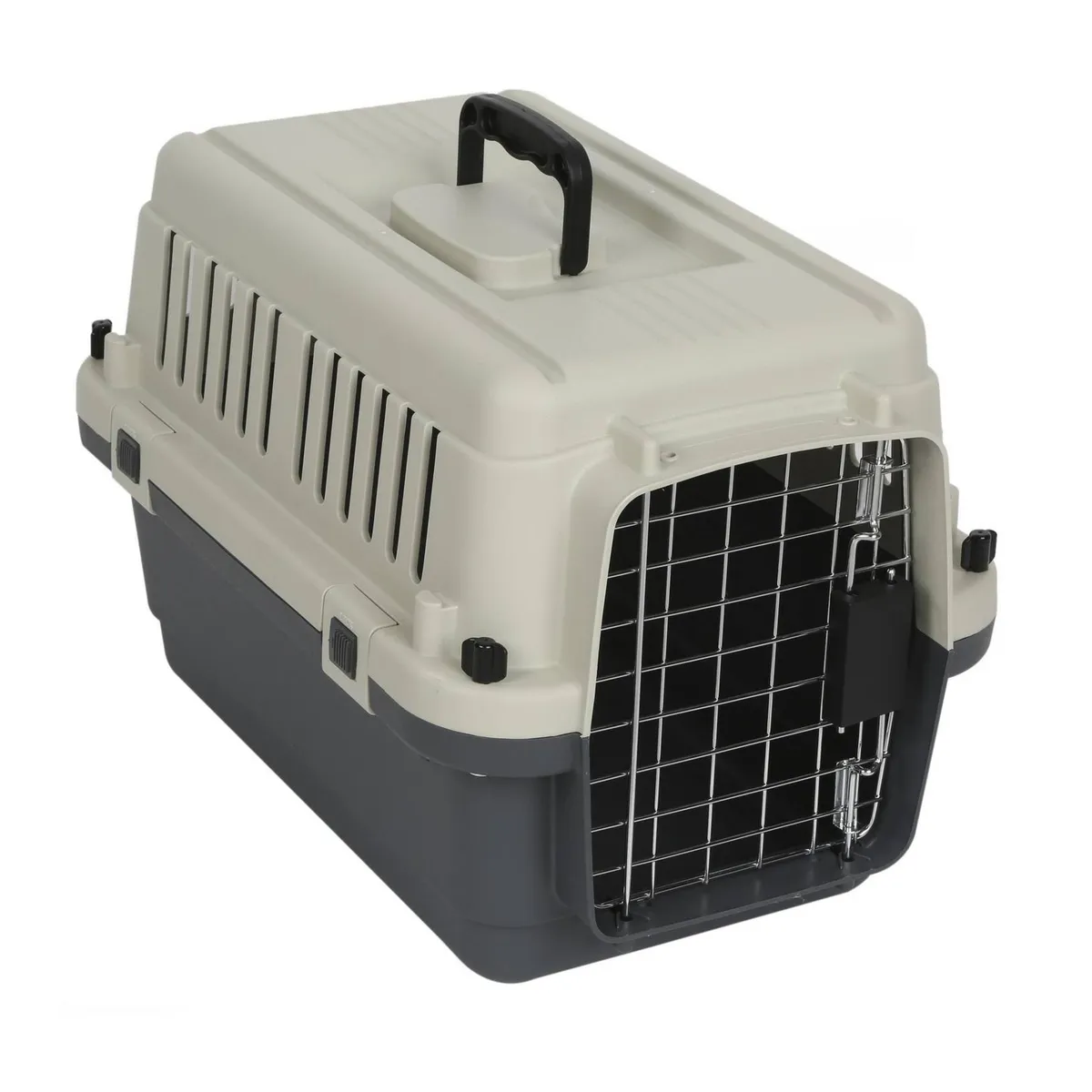 GENERICO - Kennel Transportador de Perro L60