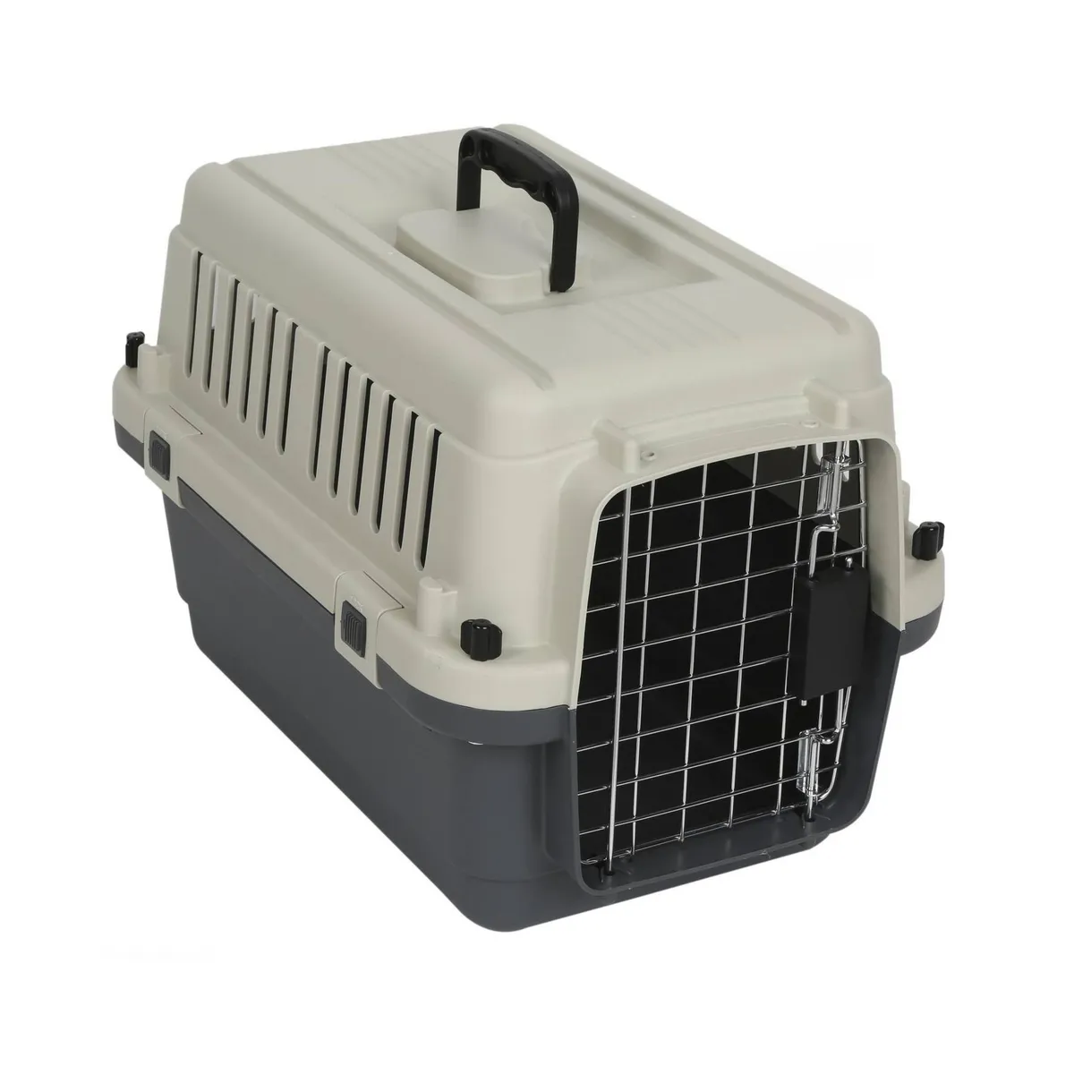 GENERICO - Kennel Transportador de Perro L60