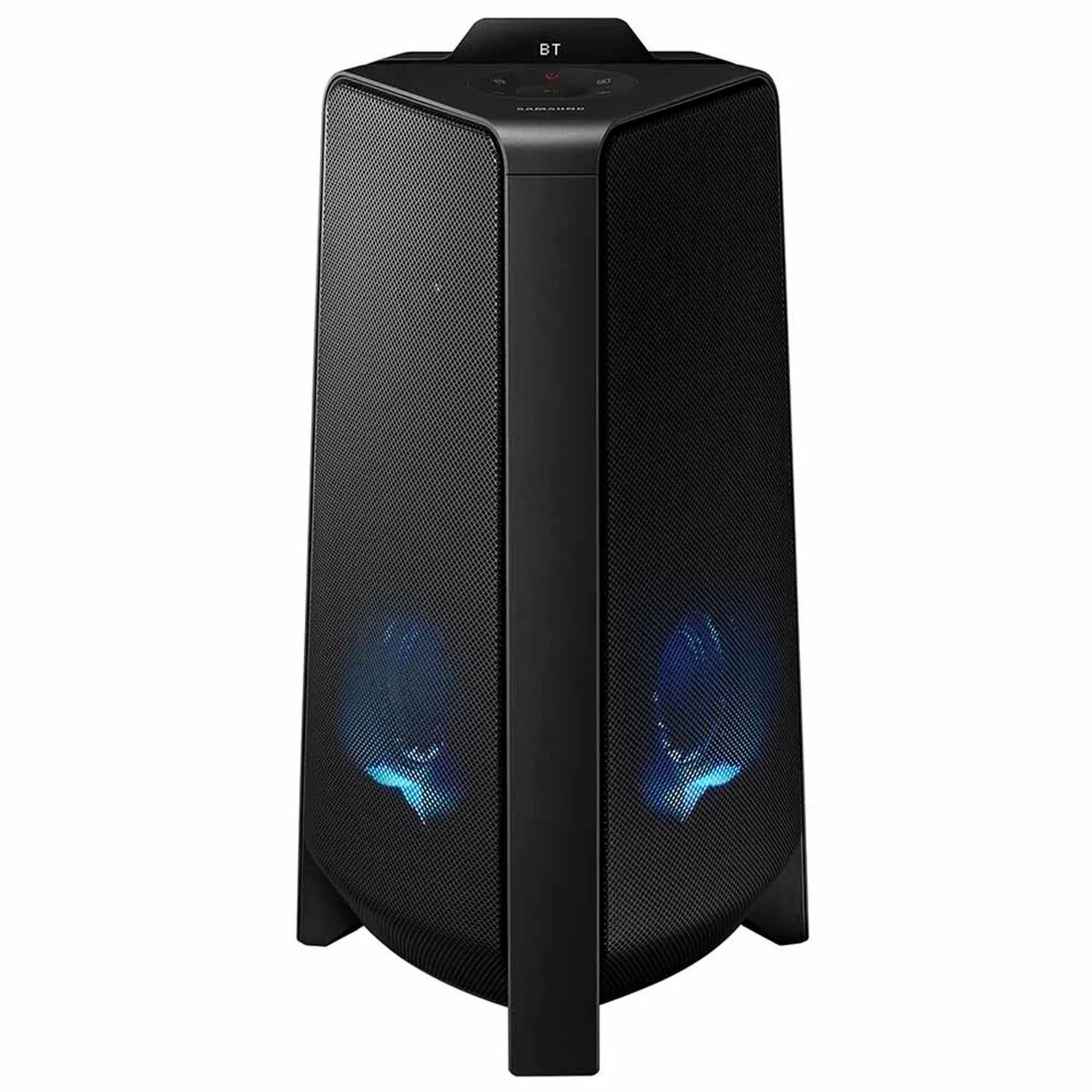 SAMSUNG - Torre de Sonido Samsung Bluetooth 300W MX-T40PE