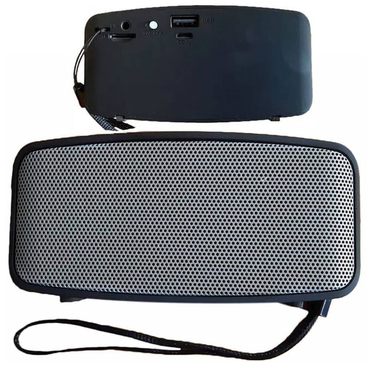 FIDDLER - Parlante Portátil Bluetooth The Nano Fiddler