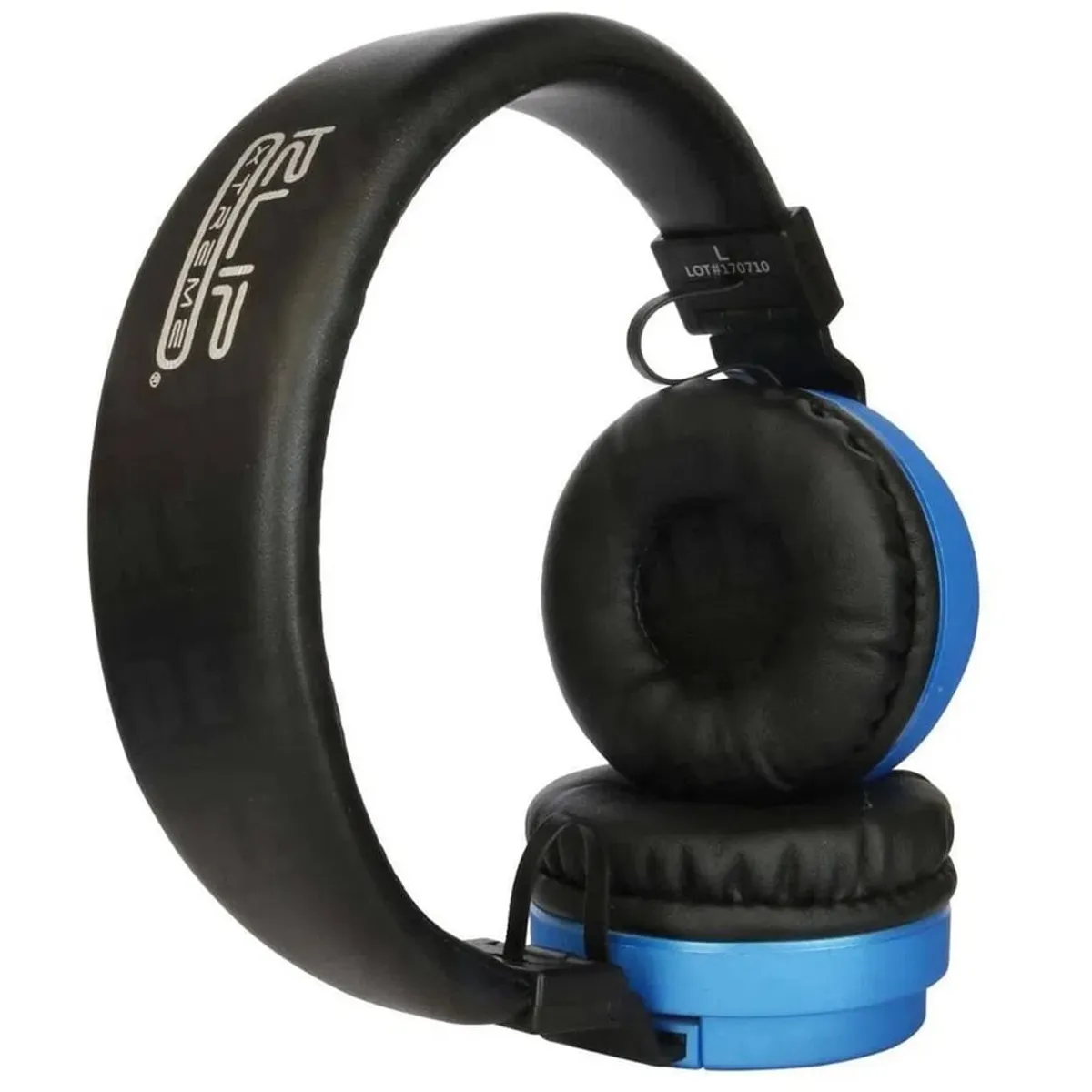 KLIP XTREME - Audífonos Bluetooth Inalámbricos con Micrófono