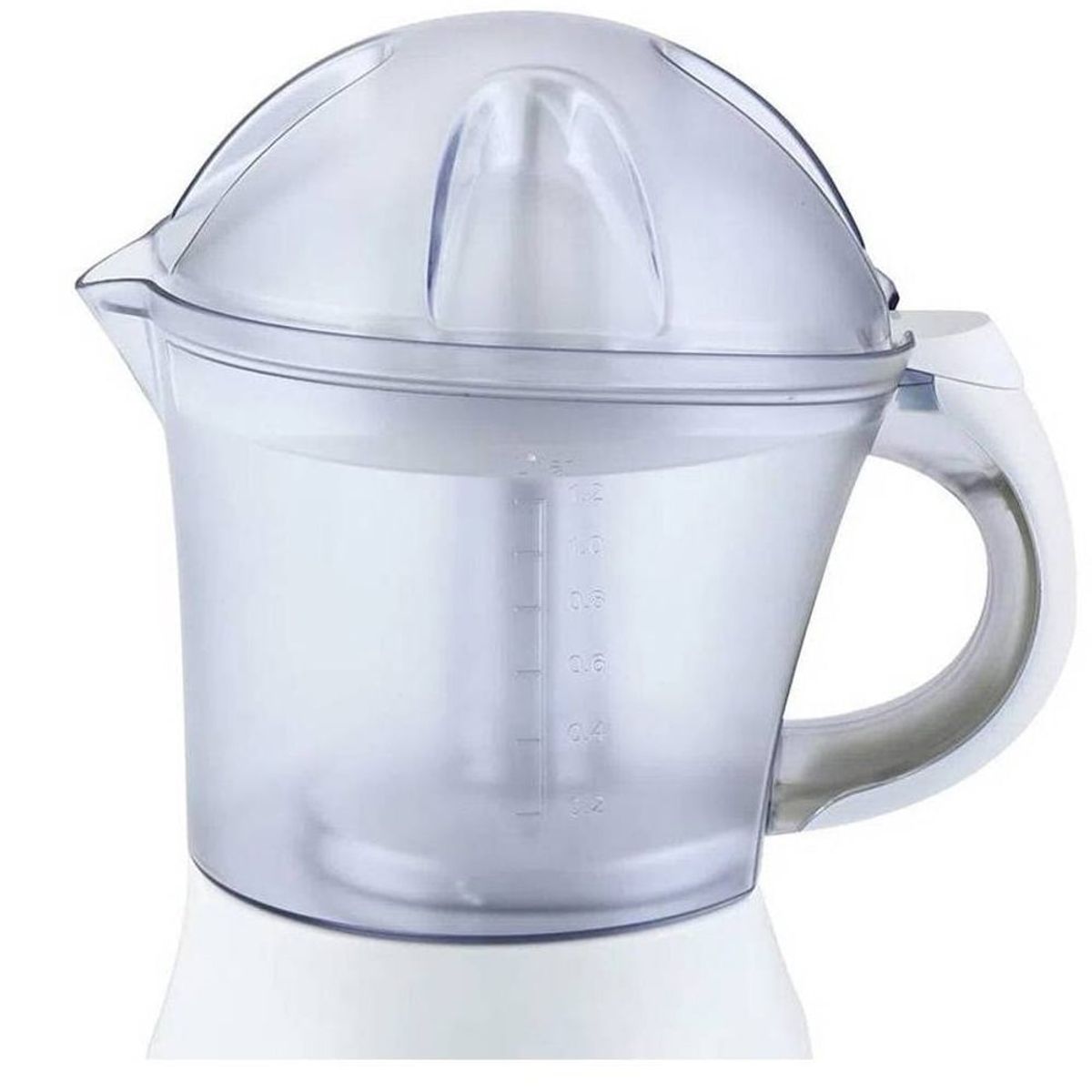 BLACKLINE - Exprimidor de Naranja 1 Litro con Jarra Medidora