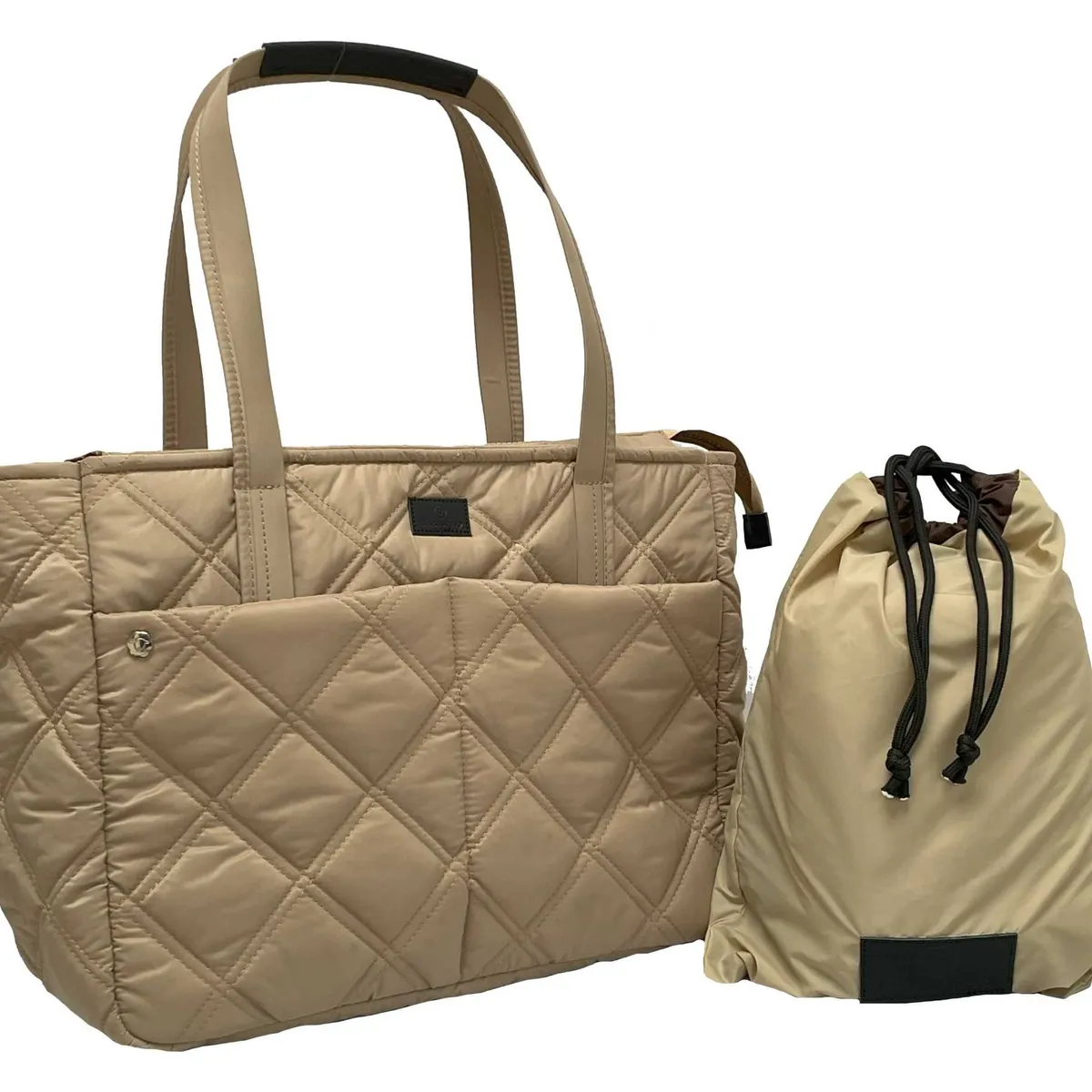 BLACK SHEEP - Carteras - Panamá Tote