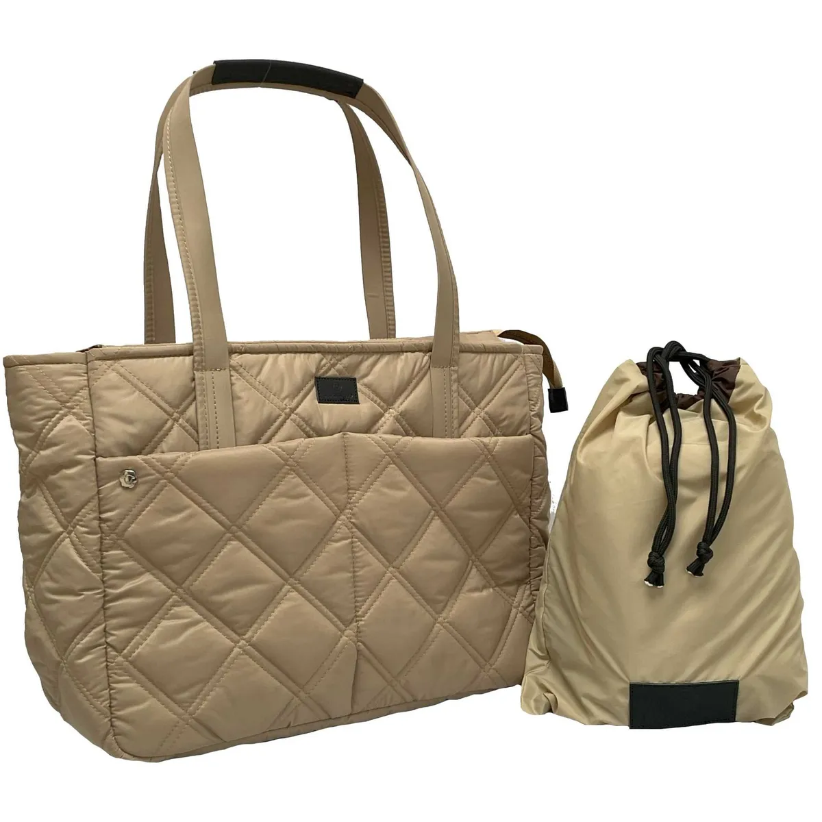 BLACK SHEEP - Carteras - Panamá Tote