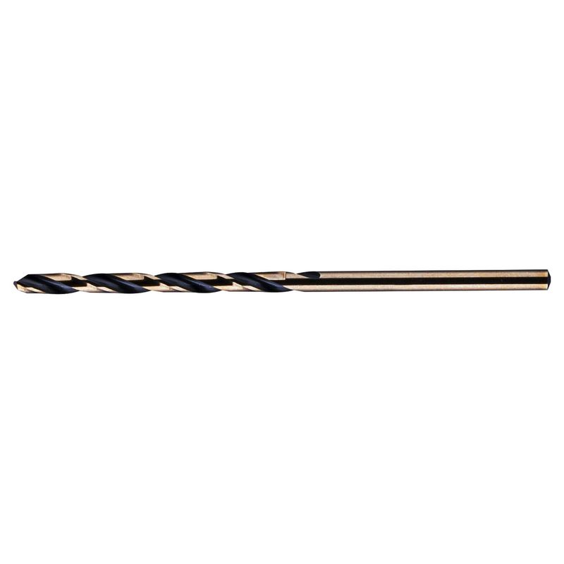 TRUPER - Broca 7/64" para Fierro Metal HSS 11116 Truper