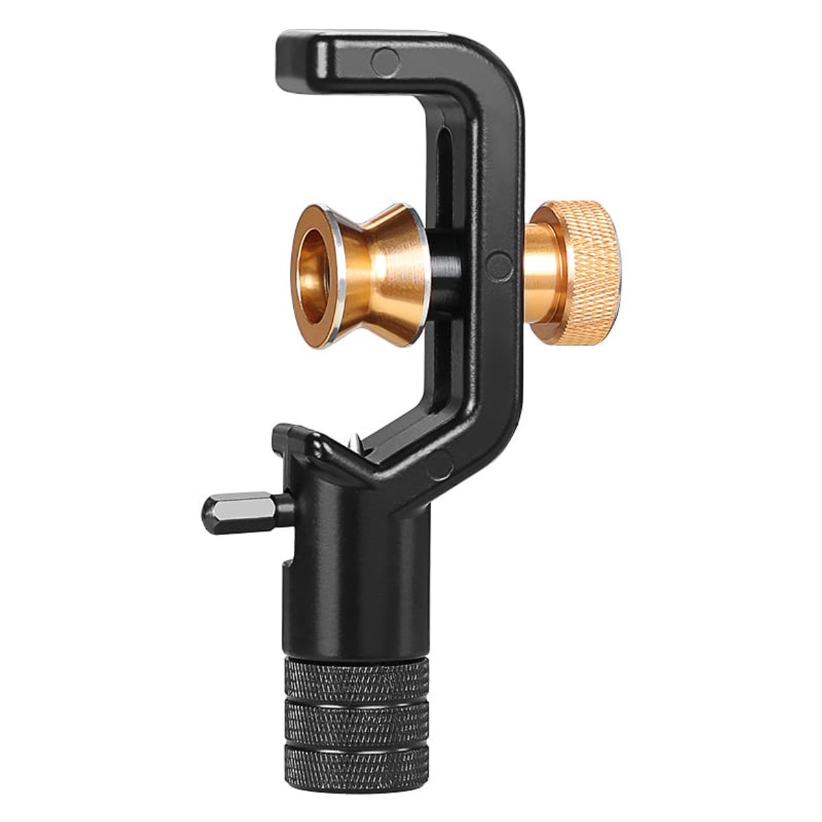 OEM - Pelador Sangrador de Cable Fibra Óptica Blindado de 8 a 28.6mm