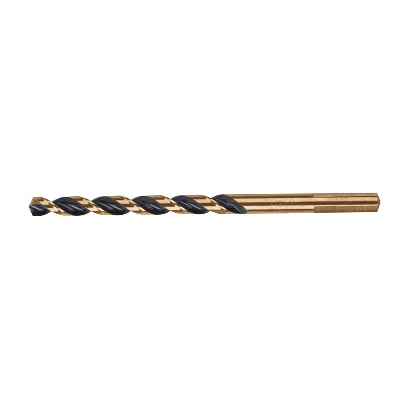 TRUPER - Broca 7/32" para Fierro Metal HSS 11130 Truper
