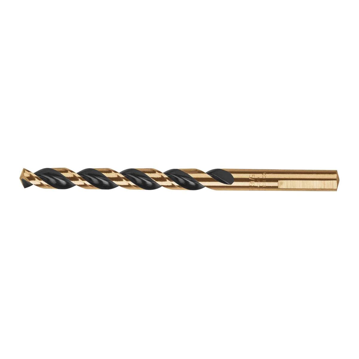 TRUPER - Broca 5/16" para Fierro Metal HSS 11142 Truper