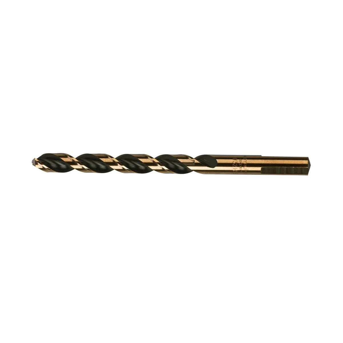 TRUPER - Broca 11/32" para Fierro Metal HSS 11146 Truper