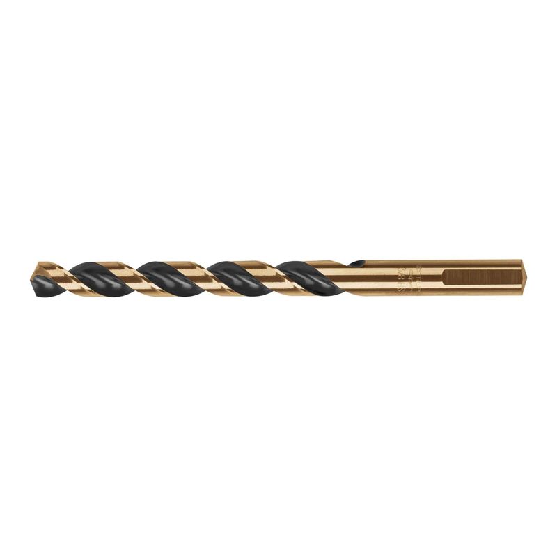 TRUPER - Broca 3/8" para Fierro Metal HSS 11150 Truper