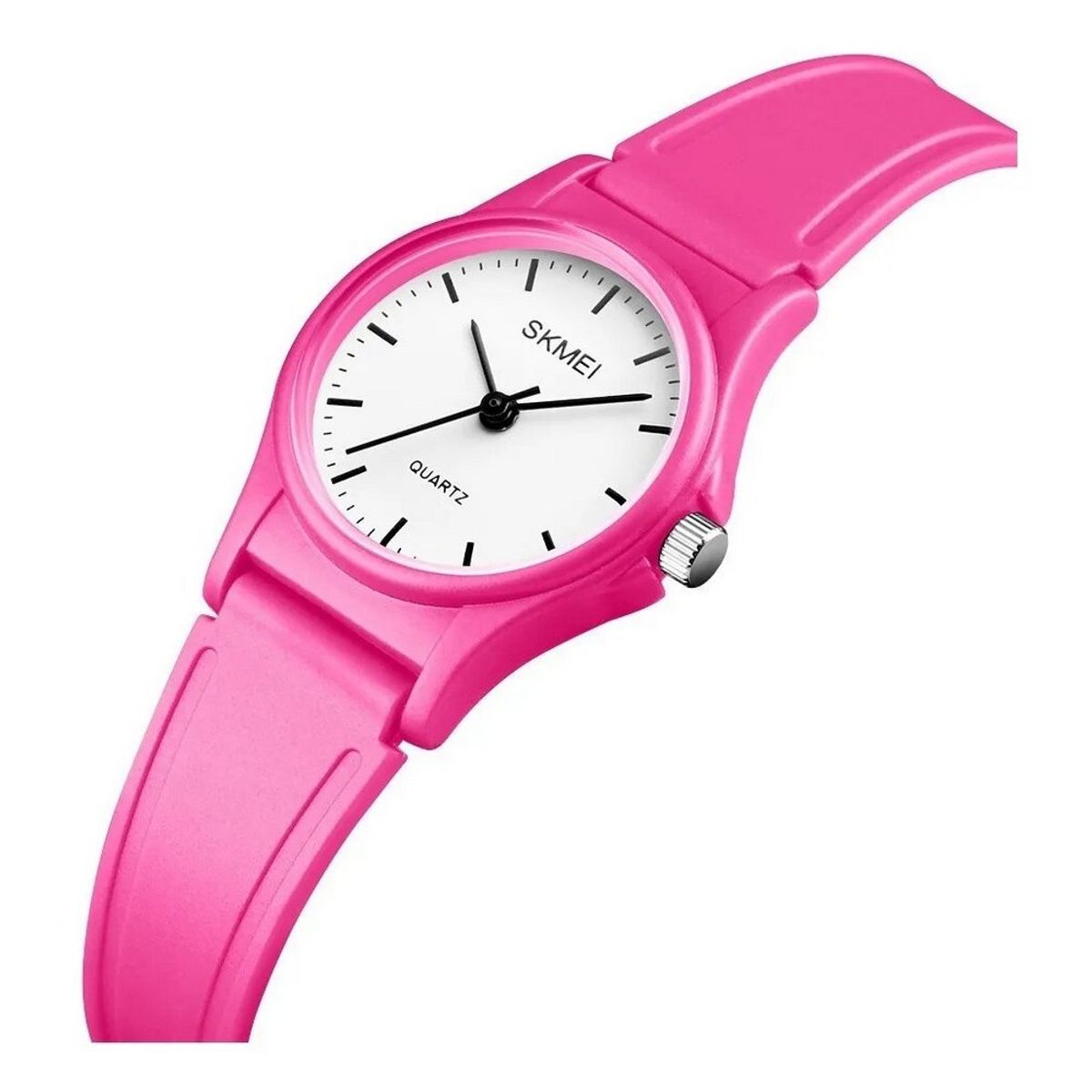 SKMEI - Skmei - Reloj Análogo 1401RS para Niña