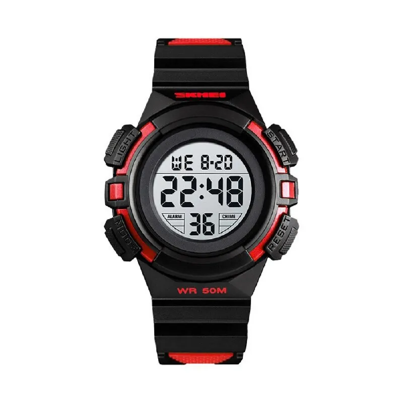 SKMEI - Skmei - Reloj 1559RD Digital unisex