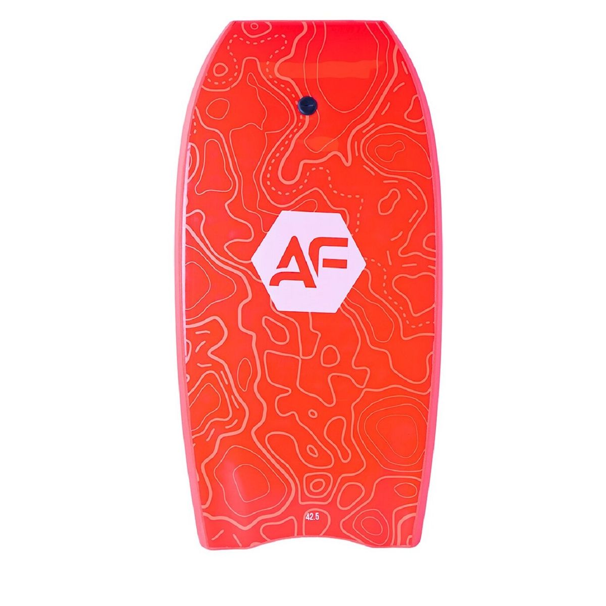 AQUA FORCE - Bodyboard 33 Volcano